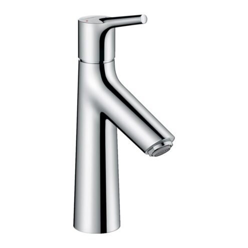 Hansgrohe Talis S Tek Kollu 100 Lavabo Bataryası