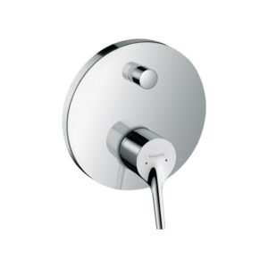 Hansgrohe Talis S Ankastre Banyo Bataryası