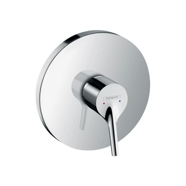 Hansgrohe Talis S Ankastre Duş Bataryası