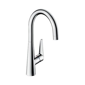 Hansgrohe Talis S 260 Eviye Bataryası  72810000