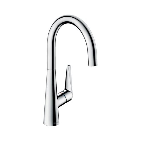 Hansgrohe Talis S 260 Eviye Bataryası  72810000