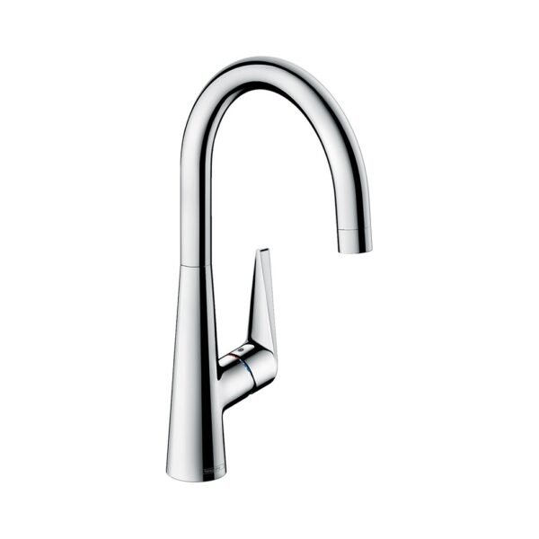 Hansgrohe Talis S 260 Eviye Bataryası  72810000