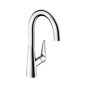 Hansgrohe Talis S 220 Eviye Bataryası  72814000