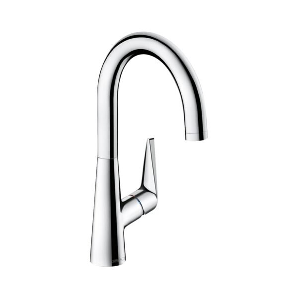 Hansgrohe Talis S 220 Eviye Bataryası  72814000