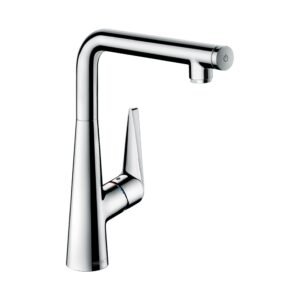 Hansgrohe Talis Select M51 Eviye Bataryası
