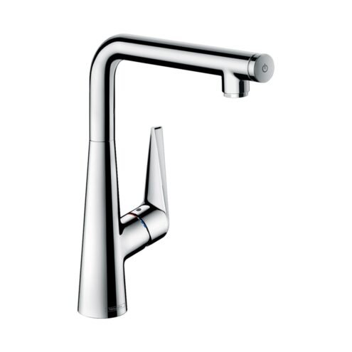 Hansgrohe Talis Select M51 Eviye Bataryası