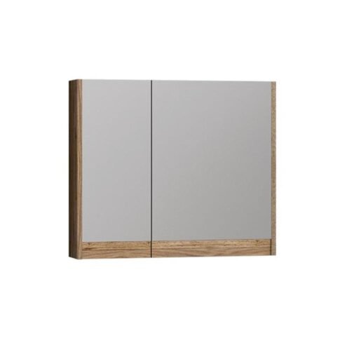 Nplus Jetta 77 cm Dolaplı Ayna