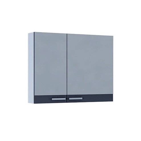 Nplus Jazz 87 cm Dolaplı Ayna