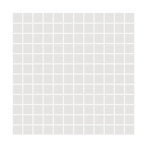 VitrA 2.5x2.5 cm Color Mat Krem Porselen Karo