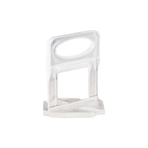 VitrA Fit Seramik Tesviye Tutucu Klips 1 mm (250'Lik Poşet)