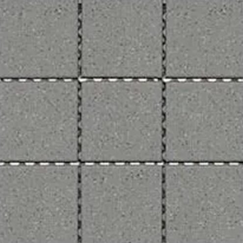 VitrA 10x10 cm Color Dot R10B Gri Porselen Karo