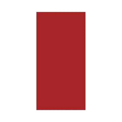 VitrA 10x20 cm Color Parlak Kırmızı Porselen Karo