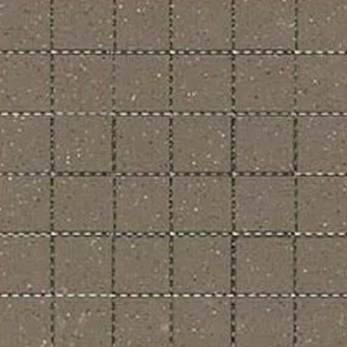 VitrA 5x5 cm Color Dot R10B Vizon Porselen Karo