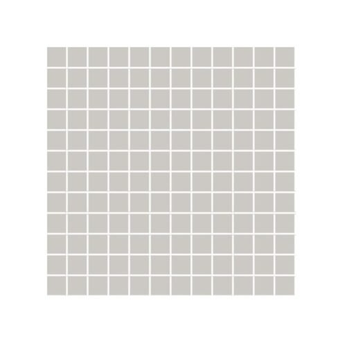 VitrA 2.5x2.5 cm Color R10A Gri Porselen Karo