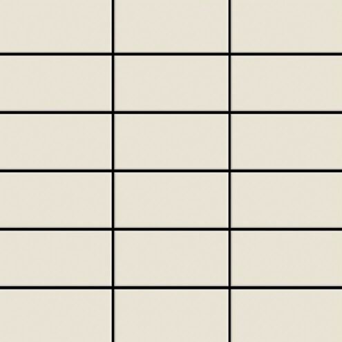 VitrA 5x10 cm Miniworx Mat Açık Vizon Porselen Karo