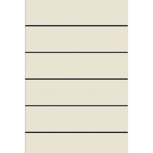 VitrA 5x20 cm Miniworx Mat Açık Vizon Porselen Karo