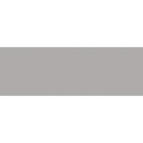 VitrA 10x30 cm Color Parlak Koyu Gri Porselen Karo