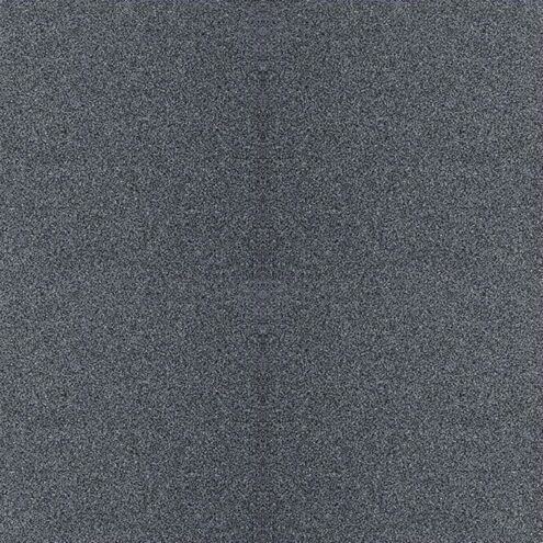 VitrA 20x20 cm Dotti Mat Koyu Gri Porselen Karo