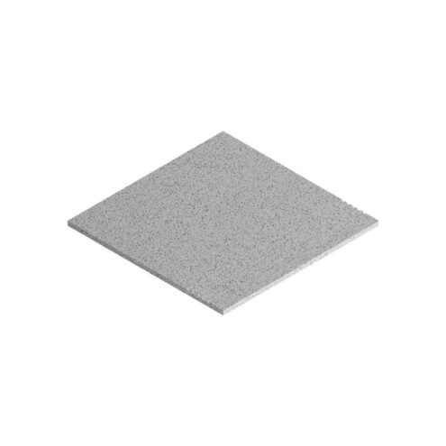 VitrA 30x30 cm Dotti Mat Açık Gri Porselen Karo – Ürün Kodu K75463300001VTE0
