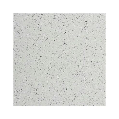 VitrA 20x20 cm Dotti Mat Fildişi Porselen Karo