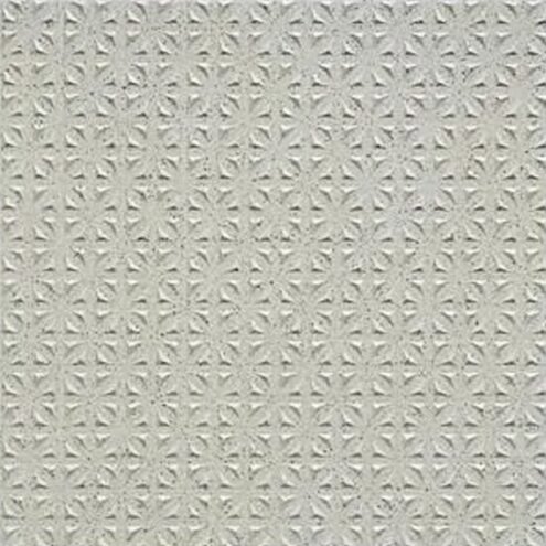 VitrA 15x15 cm Dotti R12V4 Açık Gri Porselen Karo