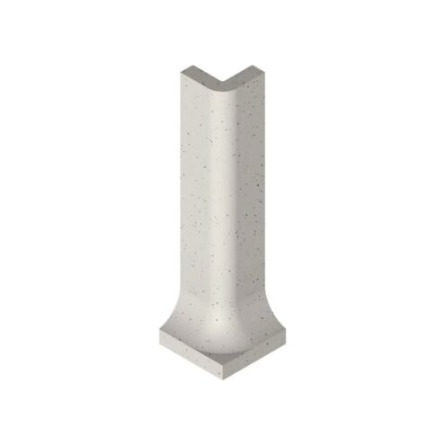 VitrA 3x10 cm Dotti Mat Fildişi Porselen Karo