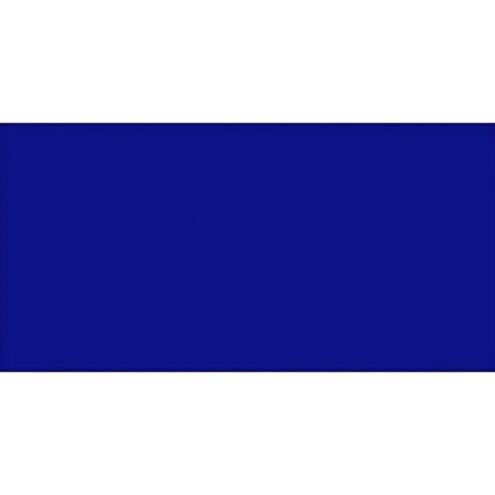 VitrA 12.5x25 cm Color Mat Kobalt Mavi Porselen Karo