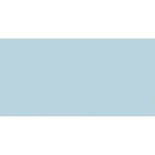 VitrA 12.5x25 cm Color R10B Havuz Mavisi Porselen Karo