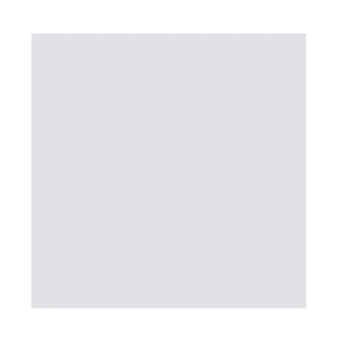 VitrA 20x20 cm Color Mat Açık Gri Porselen Karo