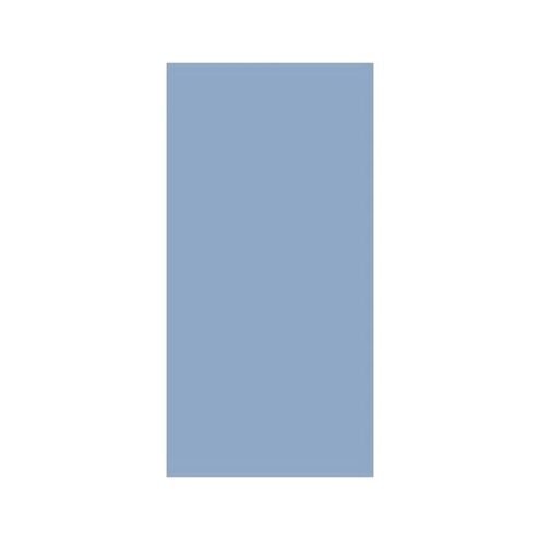 VitrA 10x20 cm Color Parlak Soğuk Mavi Porselen Karo