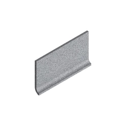 VitrA 10x20 cm Color Dot Mat Antrasit Porselen Karo