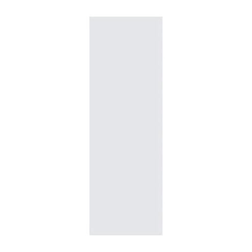 VitrA 10x30 cm Color Mat Açık Gri Porselen Karo