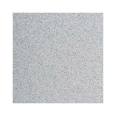 VitrA 20x20 cm Dotti R9 Açık Gri Porselen Karo