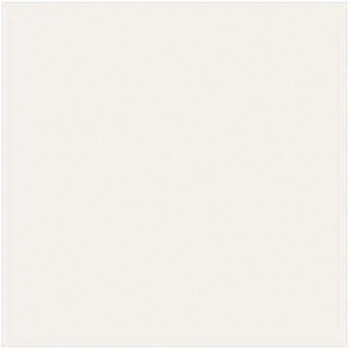 VitrA 15x15 cm Color Mat Beyaz Porselen Karo