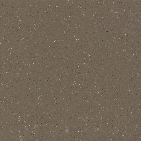 VitrA 30x30 cm Color Dot Mat Koyu Vizon Porselen Karo