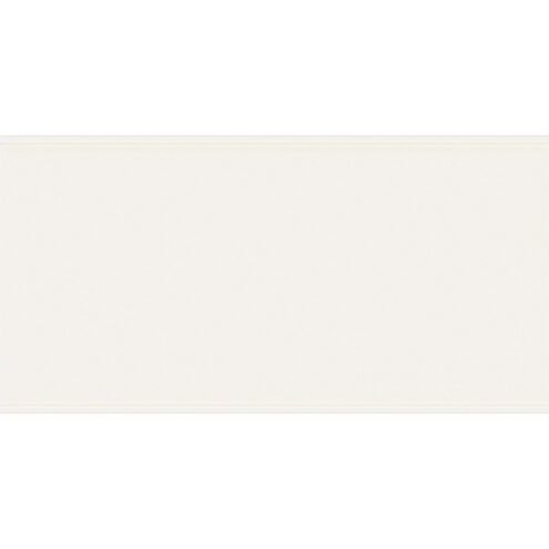 VitrA 10x20 cm Color Mat Beyaz Porselen Karo