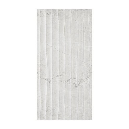 VitrA 30x60 cm Versus Parlak Beyaz Porselen Karo