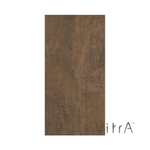 VitrA 30x60 cm Metro R10A Kahve Porselen Karo