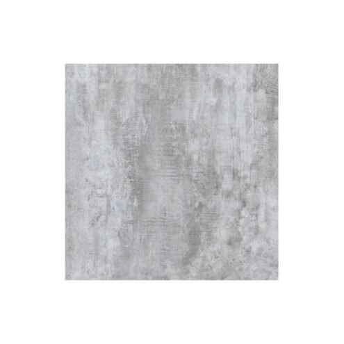 VitrA 60x60 cm Metro Lappato Açık Gri Porselen Karo