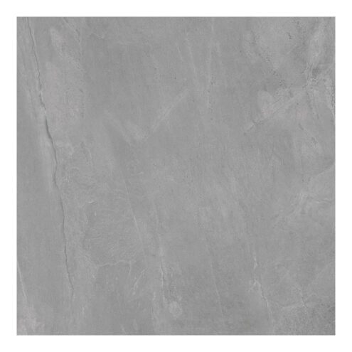 VitrA 60x60 cm Tech-Slate R10A Koyu Gri Porselen Karo