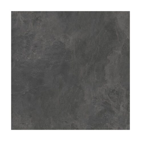 VitrA 60x60 cm Tech-Slate R10A Antrasit Porselen Karo