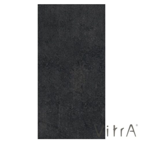 VitrA 30x60 cm Newcon Lappato Antrasit Porselen Karo