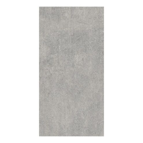 VitrA 30x60 cm Newcon Lappato Gümüş Porselen Karo
