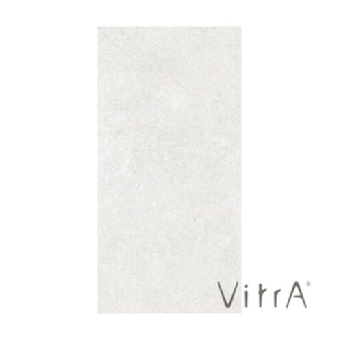 VitrA 30x60 cm Newcon Lappato Beyaz Porselen Karo