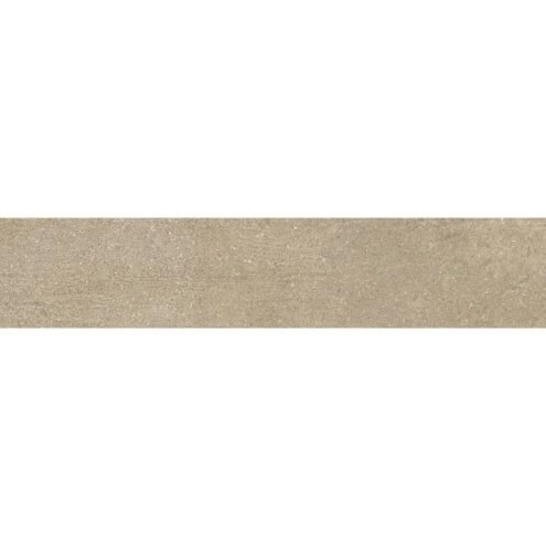 VitrA 10x80 cm Newcon R10A Taupe Porselen Karo