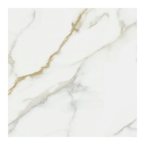 VitrA 60x60 cm Statua Lappato Beyaz Porselen Karo
