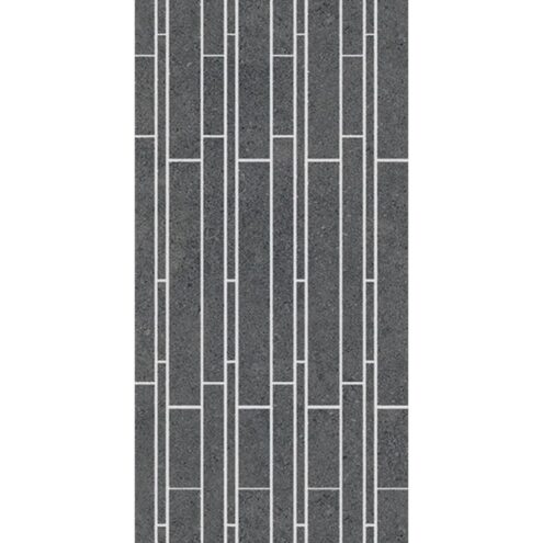 VitrA 30x60 cm Newcon R10B Koyu Gri Porselen Karo