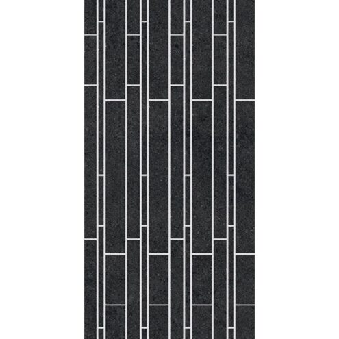 VitrA 30x60 cm Newcon R10B Antrasit Porselen Karo