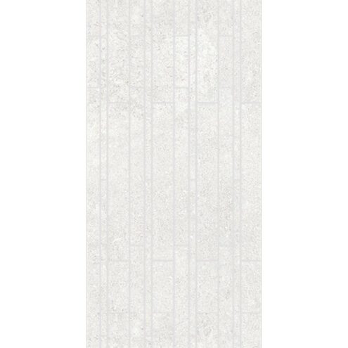 VitrA 30x60 cm Newcon R10B Beyaz Porselen Karo