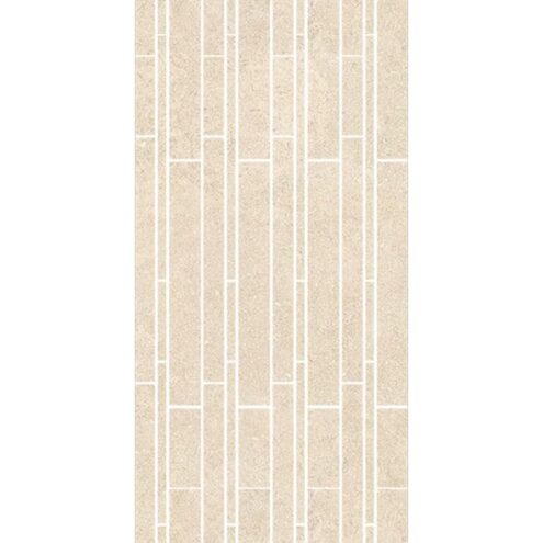 VitrA 30x60 cm Newcon R10B Krem Porselen Karo